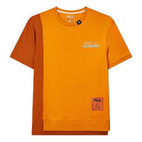 FILA x MIHARA YASUHIRO Tee F11M123105F-OR