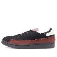 adidas x Pharrell Superstar 'Patchwork - Black' FY1787
