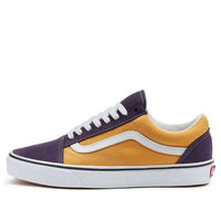 Vans Old Skool '2-Tone - Honey Gold Purple' VN0A4U3B21F