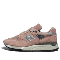 New Balance 998 Made in USA 'Dusty Rose' M998KI1
