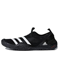 adidas Climacool Jawpaw Slip-On 'Black White' M29553