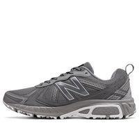 New Balance 410 V5 Gray MT410SM5