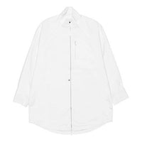 (WMNS) Nike ESC Series Shirt Jacket White DH2963-100
