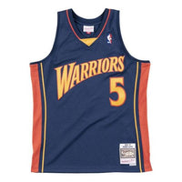 Mitchell & Ness NBA SW 06-07 5 SMJYCP18183-GSWNAVY06BDV