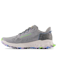 (WMNS) New Balance Fresh Foam Garo 'Silver Mink Pixel Green' WTGAROG1