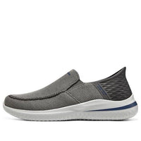 Skechers Slip-ins Delson 3.0 Cabrino 'Grey' 210604-GRY