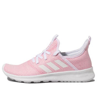 (WMNS) adidas Cloudfoam Pure Sneakers 'Pink' G26809