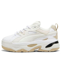 (WMNS) PUMA BLSTR 'White Vapor Grey' 395276-03