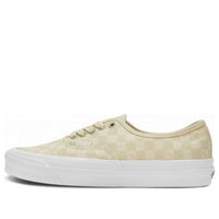 Vans Authentic Vault OG 'White Gray' VN0A5FBD0VW
