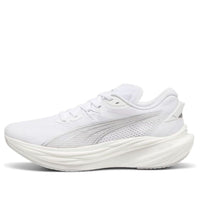 PUMA Deviate Nitro 3 'White Feather Grey' 309707-10