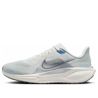 (WMNS) Nike Air Zoom Pegasus 41 'Photon Dust Metallic Pewter' FD2723-007