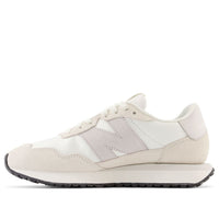 (WMNS) New Balance 237 'White Grey Matter' WS237SW