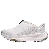 HOKA ONE ONE Project Transport 'White Cosmic Grey' 1162850-WMC