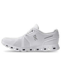 (WMNS) On Running Cloud 5 'All White' 59.98902