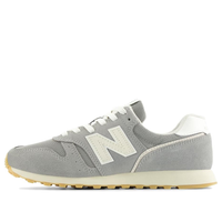 (WMNS) New Balance 373 'Grey White' WL373GY2