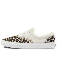 Vans Unisex Era Low-Top Sneakers Whiteleopard VN0A4BV4UOV
