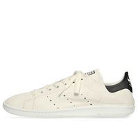 (WMNS) Balenciaga x adidas originals Stan Smith Sneakers 'White Black' 721836WBDV39001