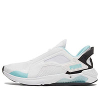 (WMNS) PUMA LQDCELL Method 'White Angel Blue' 193780-05