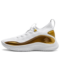 Under Armour Curry 8 'Gold Blooded' 3024456-102