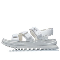 (WMNS) Li-Ning CF Wushi 5S Sandal 'Beige' AGUR004-8