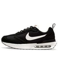 (GS) Nike Air Max Dawn 'Black White' DH3157-002