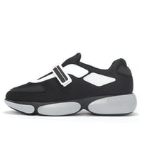 (WMNS) PRADA Cloudbust Sneakers 'Black' 1E2931_3K5Z_F0I89