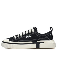 (WMNS) Fila Viva 'Black White' F12W322305FBK