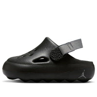 (TD) Air Jordan Hydrip 'Black Smoke Grey' HF5983-001