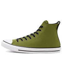 Converse Chuck Taylor All Star 'Green Black' 168711C