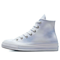 (WMNS) Converse Chuck 70 High 'Muted Cloud Wash' 572562C