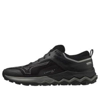 Mizuno Wave Ibuki 4 GTX 'Black Grey' J1GJ225901