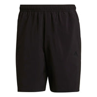 adidas Fi Short Libry Woven Sports Shorts Black GP0940