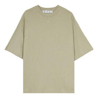 Off-White Rubber Arrows T-Shirt 'Olive Green White' OMAA119F21JER0121717