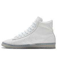 Converse Pro Leather High 'Black Ice - White Clear' 169502C