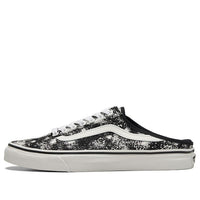 Vans Style 36 Mule Low Tops Casual Skateboarding Shoes Unisex Black VN0A7Q5YB9G