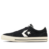 Converse Proride Skateboarding BS OX 'Black' 34201700