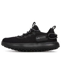 Under Armour Fat Tire Venture 'Black Jet Grey' 3027562-001