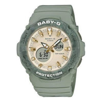 CASIO Baby-G 'Green' BGA-275M-3APR