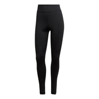 (WMNS) adidas By Stella McCartney TruePurpose Training Leggings 'Black' HG6876