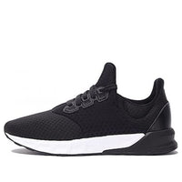 adidas Falcon Elite 'Black White' AF6420