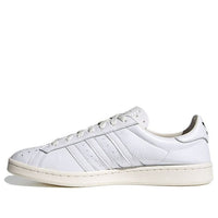 adidas originals Earlham 'White Silver' FX5628