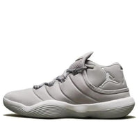 Air Jordan Super Fly 'Grey' 921208-003