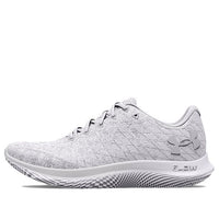Under Armour Flow Velociti Wind 2 'White Halo Grey' 3024903-100