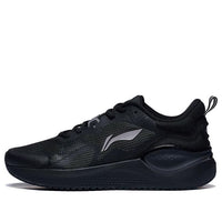 Li-Ning Eazgo 'Triple Black' ARST081-1