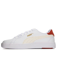 PUMA Serve Pro Lite 'White Chili Oil' 374902-16