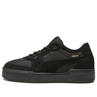 PUMA CA Pro Lux Cordura 'Black' 393279-02