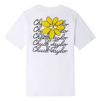 Converse Go-To Grow Together T-Shirt 'White' 10025433-A01