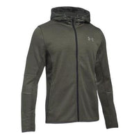 Under Armour Storm Swacket 'Olive Green' 1280754-334
