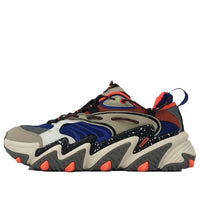 Li-Ning X-Claw 'Paris Fashion Week - Blue' AGLQ013-10