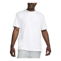 Nike Paris Saint-Germain Premium Essentials T-shirt 'White' FJ1781-100